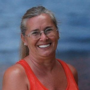 Meet your Posher, Becky